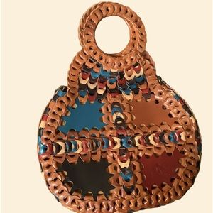 Patricia Nash handbag